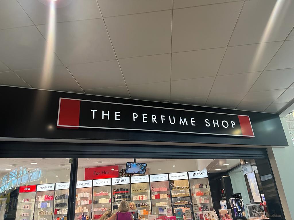 The Perfume Shop